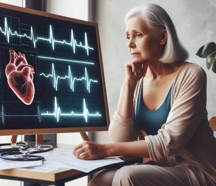 How to live with Atrial Fibrillation?